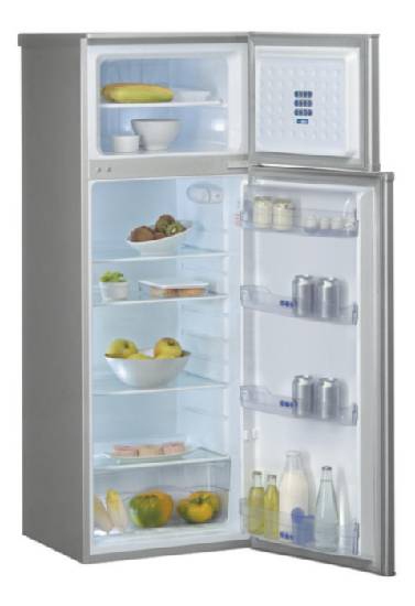 Whirlpool WTE 2511 A+ S