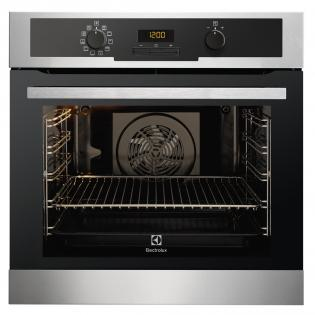 Electrolux EOC 5400 AOX — vue 1 sur 1
