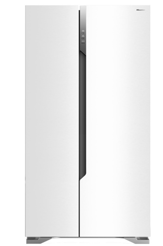 Hisense RS731N4HW1 — vue 1 sur 2