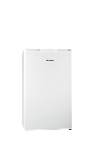 Hisense RR125D4AW1 — vue 1 sur 3