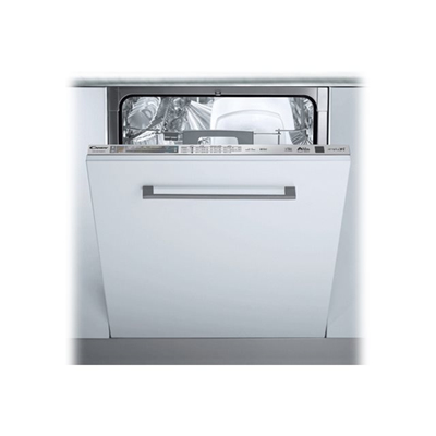 Candy CDI 6015 WIFI — vue 1 sur 2