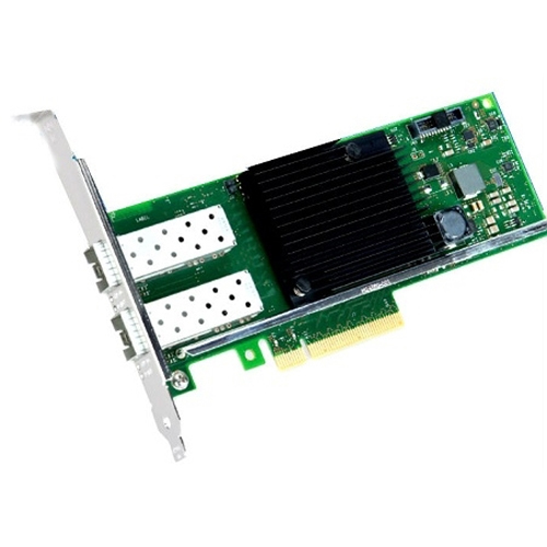 Dell X710 Internal Ethernet / Fiber 10000 Mbit/s