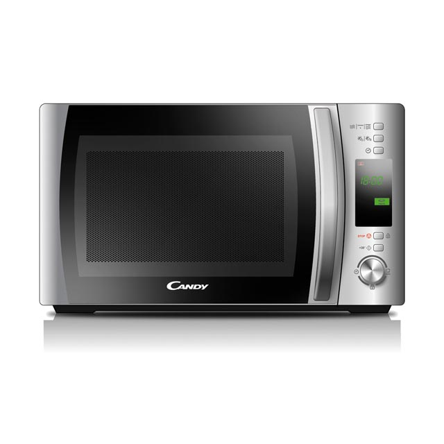Candy CMGC20DS — vue 1 sur 1