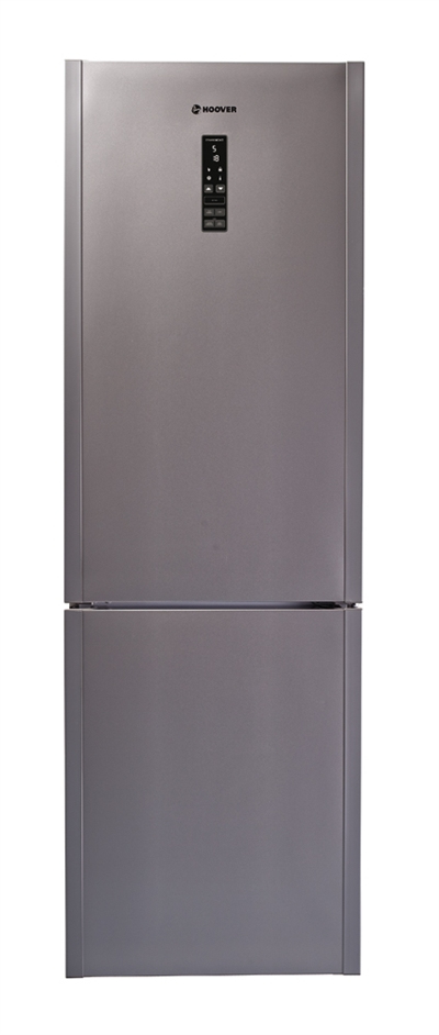 Hoover FRIGO COMBI HDCN 184AD/1 — vue 1 sur 1