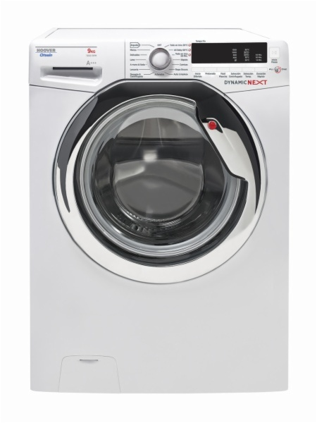 Hoover DXC 39A/1-37 — vue 1 sur 1