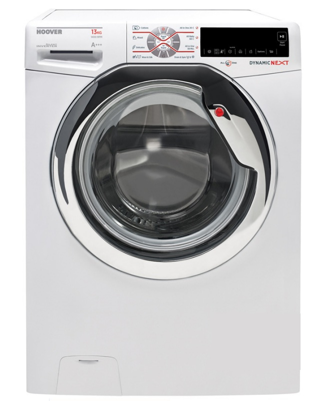 Hoover DMP 413 AH/1-37 — vue 1 sur 1