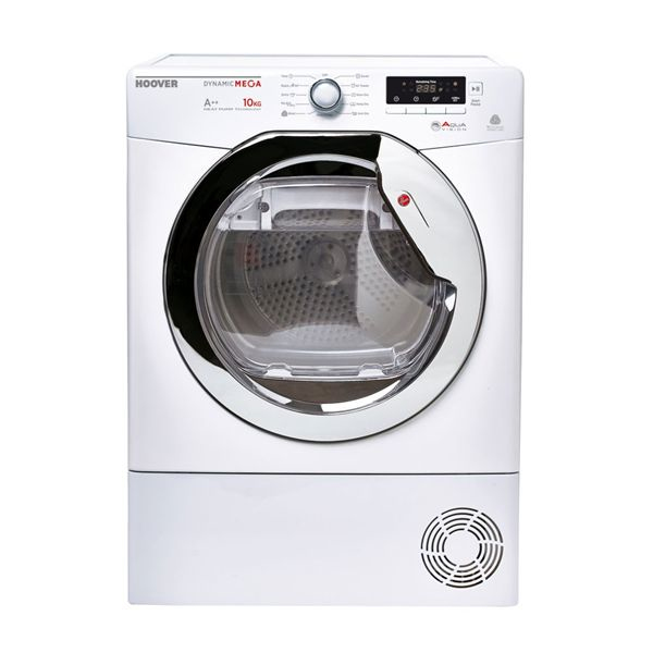 Hoover ODMH D1013A2X-37 — vue 1 sur 2