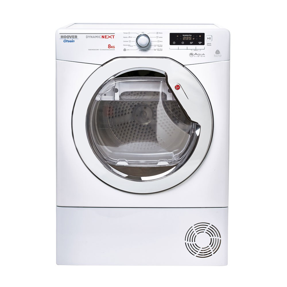 Hoover ODNC D 813B-37 — vue 1 sur 2