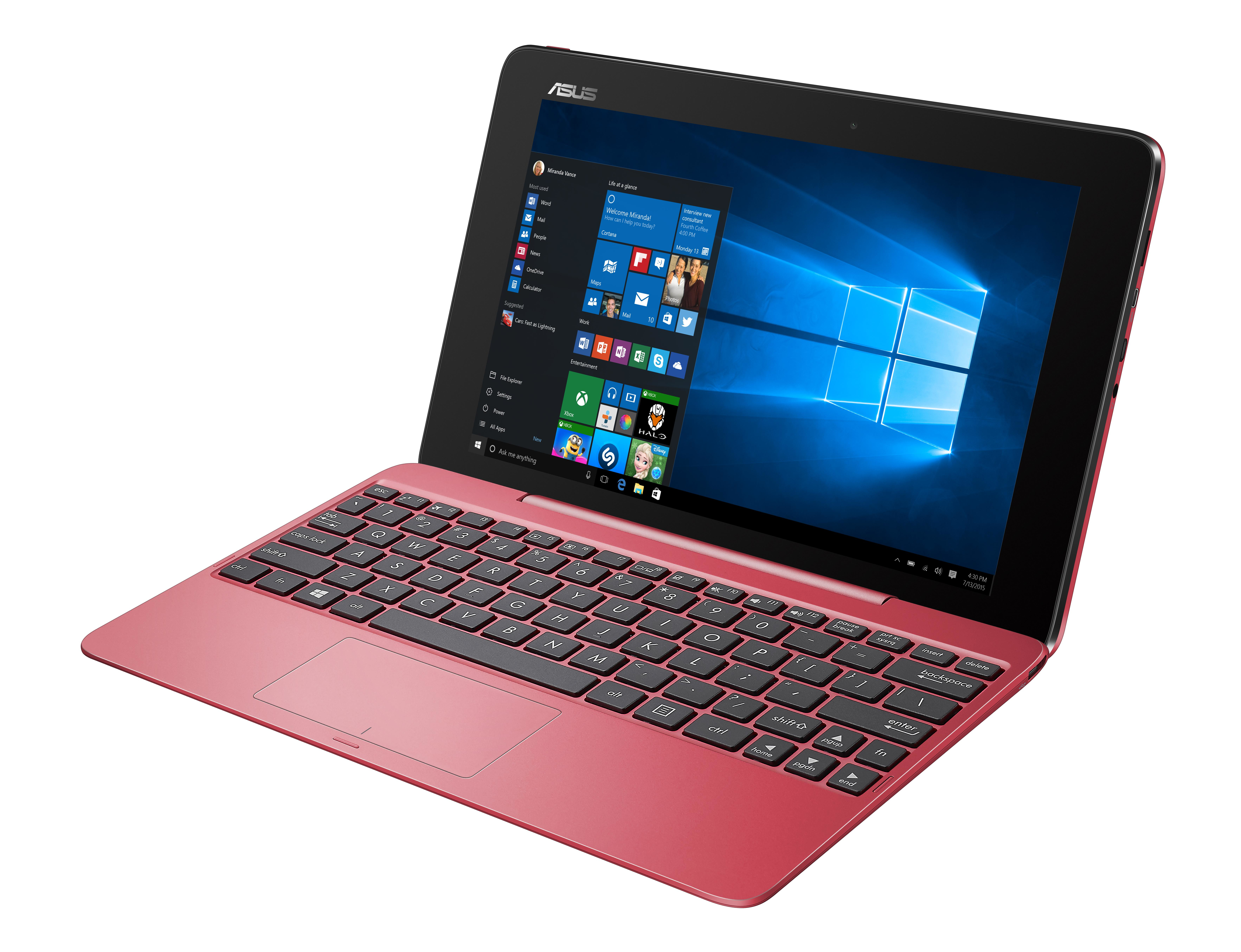 2021 新作】ASUS TransBook T100HA-ROUGE ノートPC  家電・スマホ・カメラ￥9,900-epmhv.quito.gob.ec