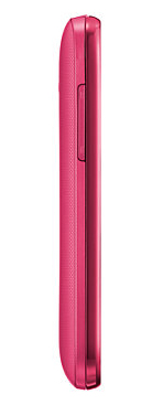 Samsung Galaxy Y S5360 – image 4