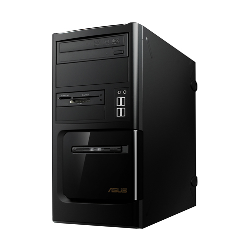 ASUS BM BM5642-ITVA16A Intel® Core™2 Duo E6700 – image 3