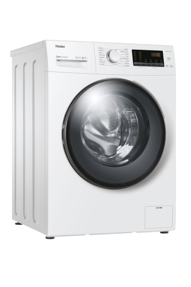 Haier 39 Series HW80-B1439N washing machine Front-load – image 3