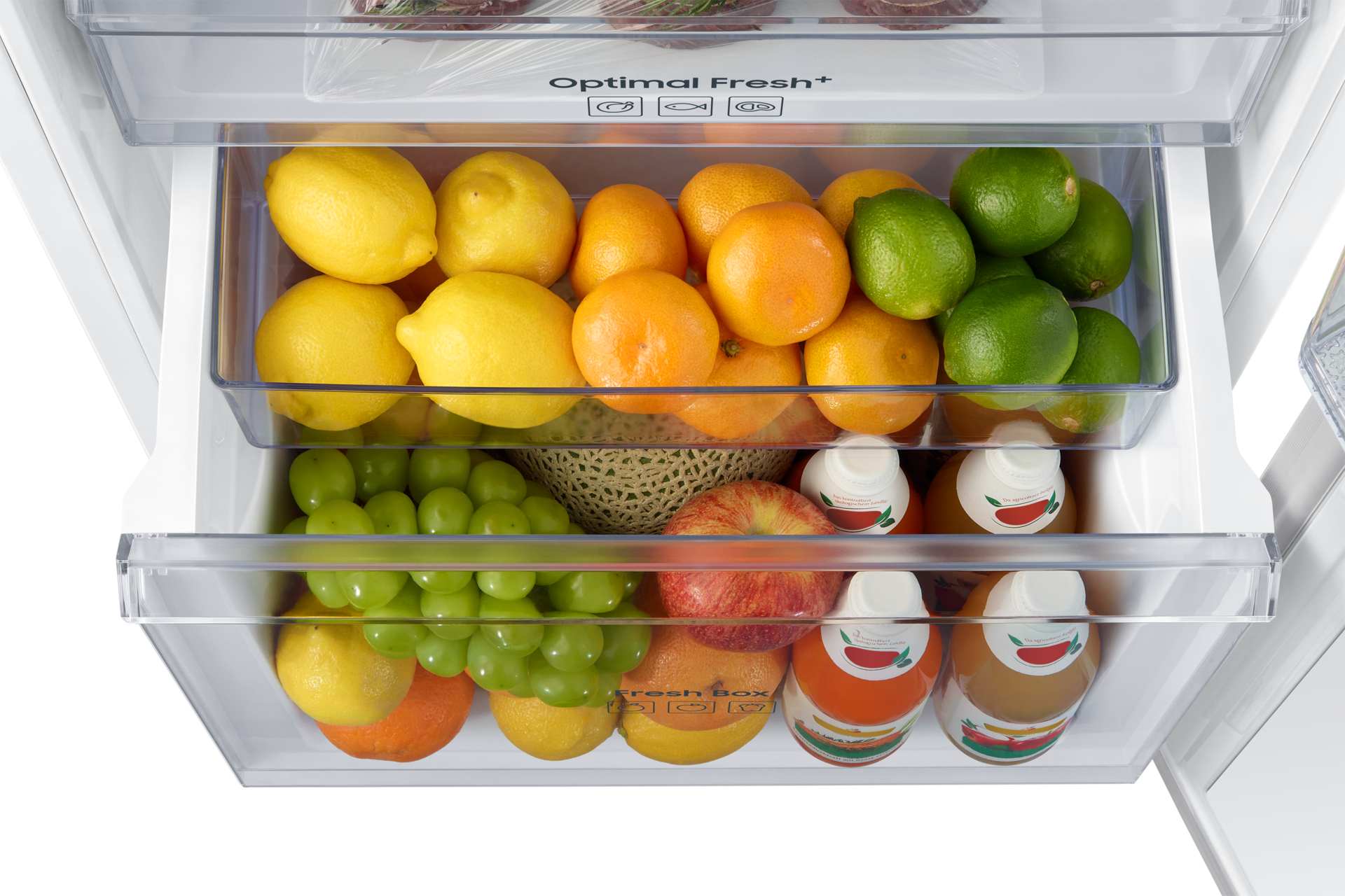 Samsung BRR29610EWW fridge Built-in – image 8