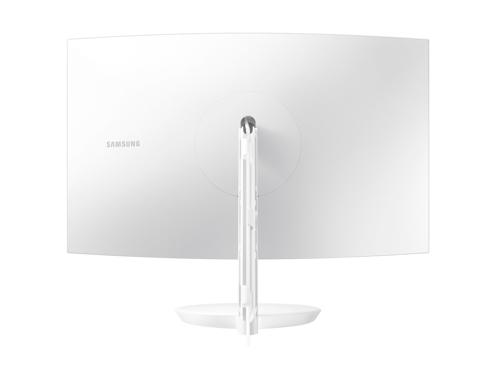 Samsung LC32H711QEU computer monitor – image 9