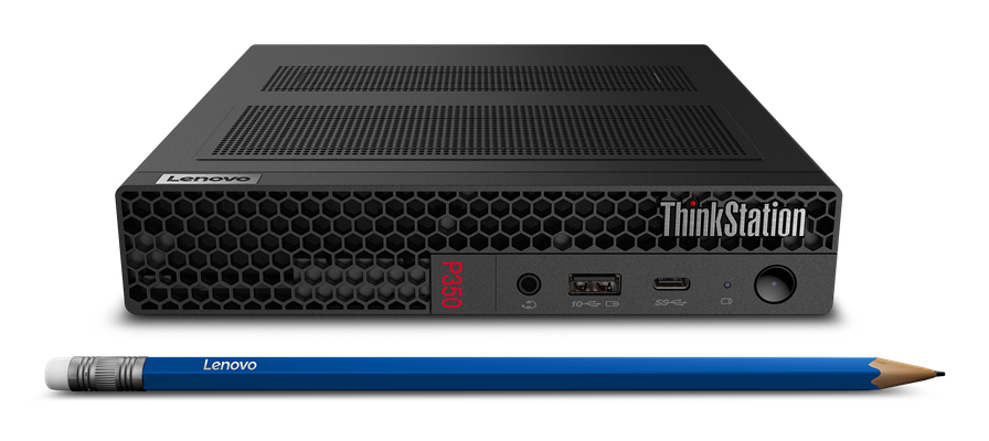 Lenovo ThinkStation P350 Tiny – image 9