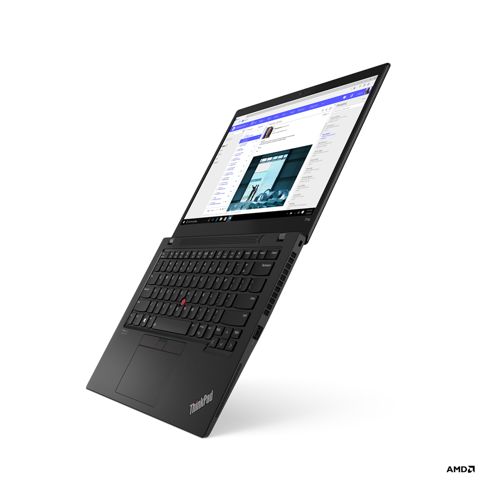 Lenovo T14s + USB-C Dock G2 – image 7