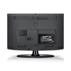 Samsung LN22C450 TV 55.9 cm (22") HD Black – image 4