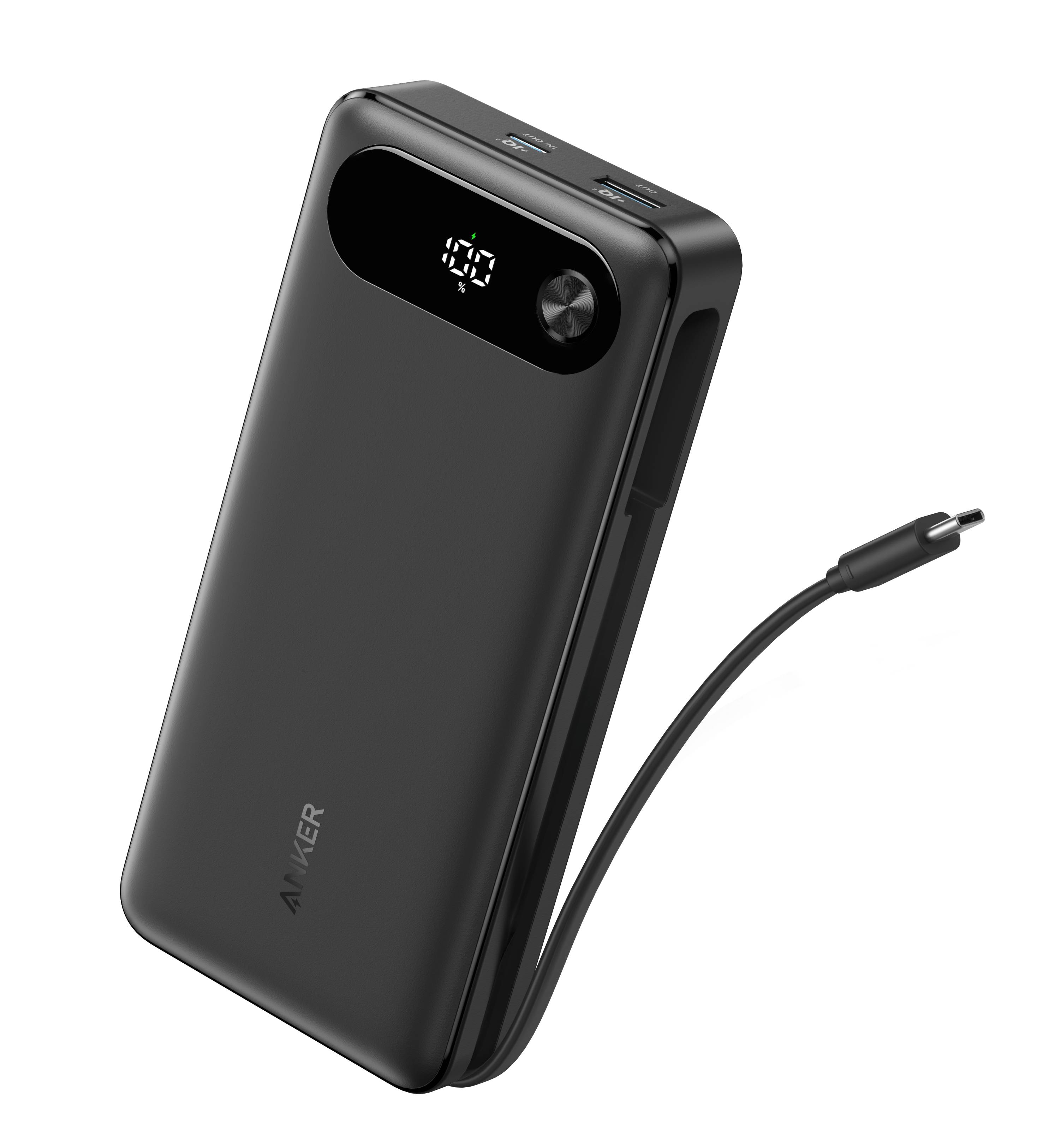 Anker A1383011 batteria portatile 20000 mAh Nero