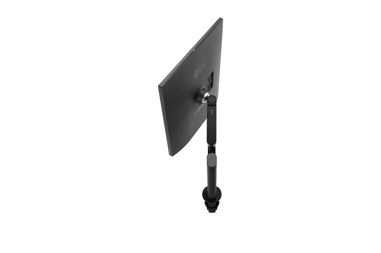 LG 28MQ780-B computer monitor – image 8