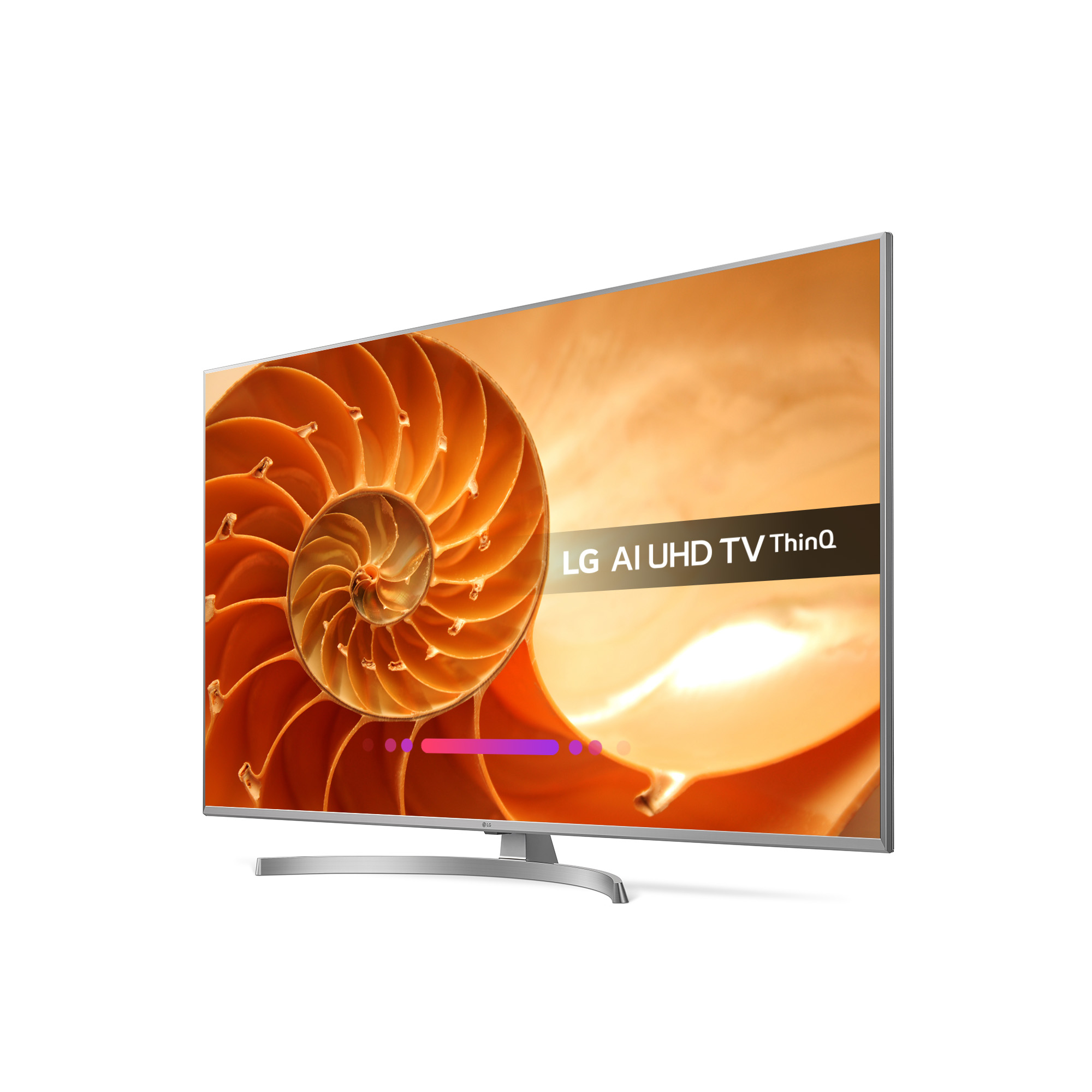 LG 49UK7550PLA TV – image 8