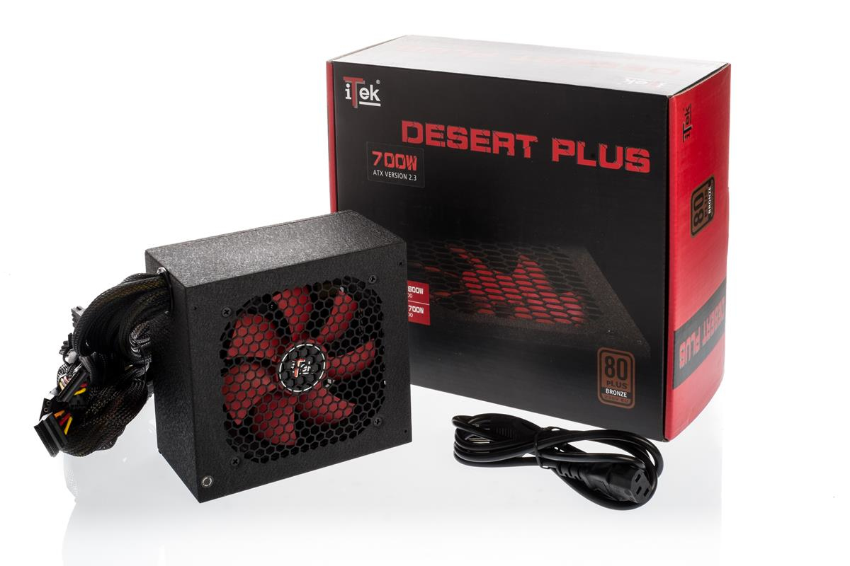 itek DESERT PLUS 700
