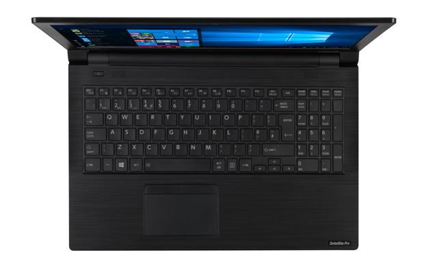 Dynabook Satellite Pro R50-EC-13V – image 4