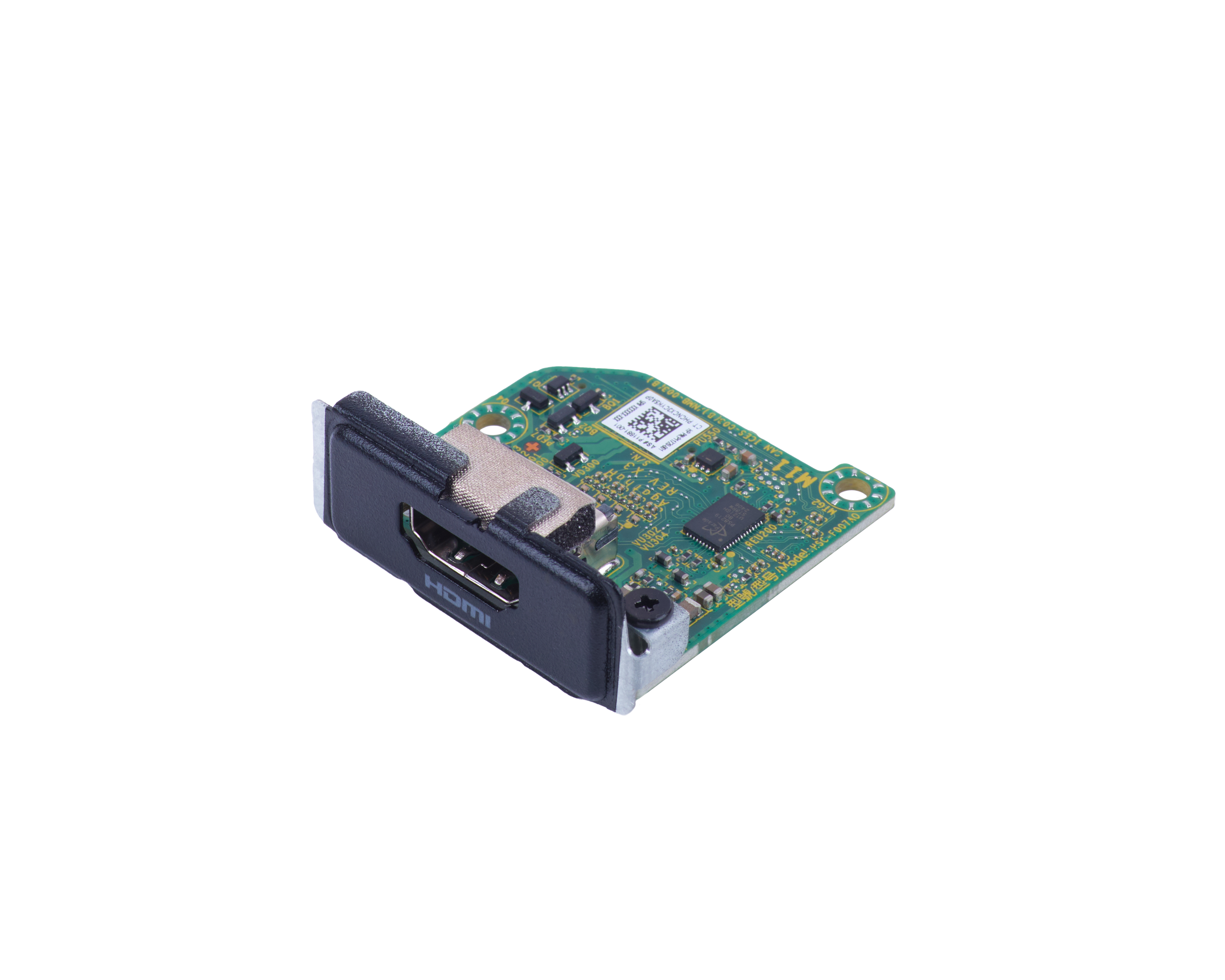 HP Flex IO V3 Card - HDMI port