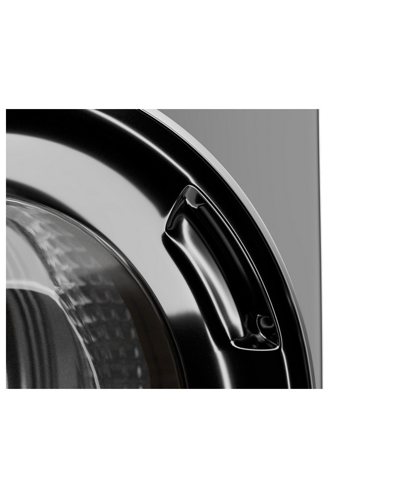 Haier 969B HW70-BP12969BS washing machine Front-load – image 3