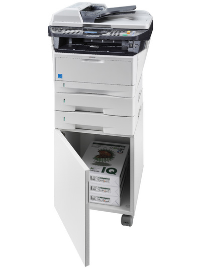 Kyocera FS -1035MFP/DP Laser A4 – image 8
