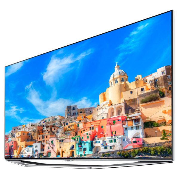 Samsung HG75NC890XF 190.5 cm (75") Full HD Wi-Fi Black – image 5