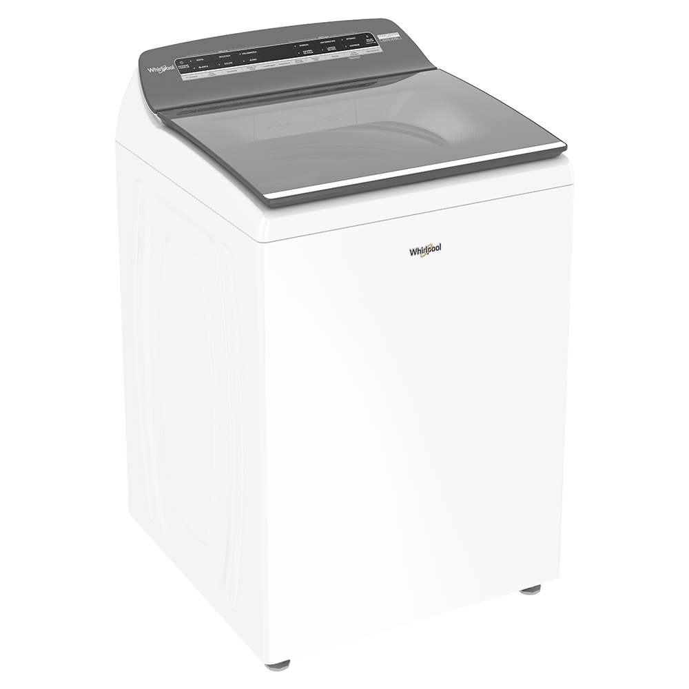 Whirlpool 8MWTW2640WJB washing machine Top-load – image 8