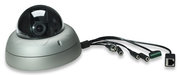 Intellinet Pro Series Network Dome Camera – image 2