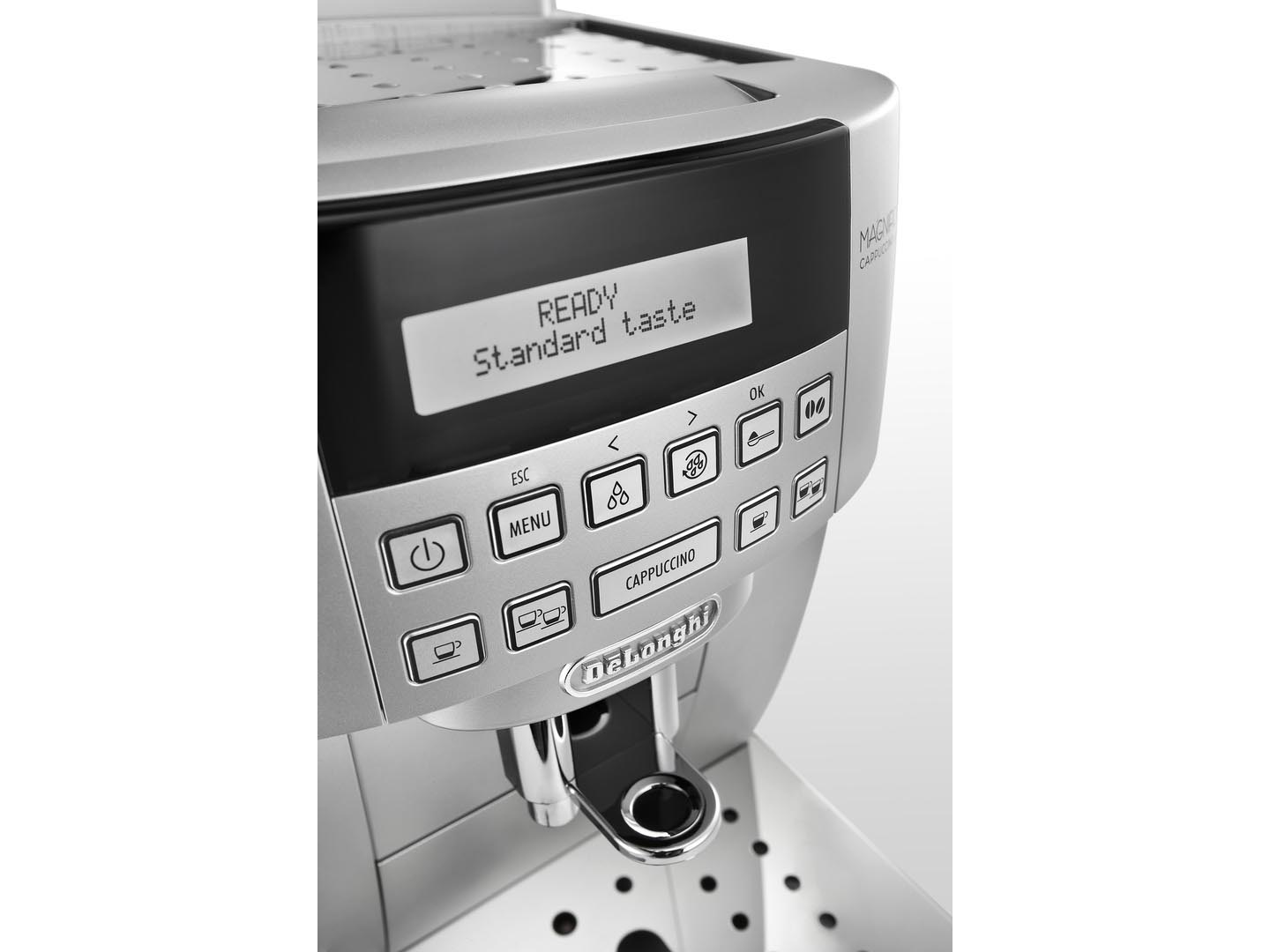 De’Longhi Magnifica S ECAM 22.360.S – image 3