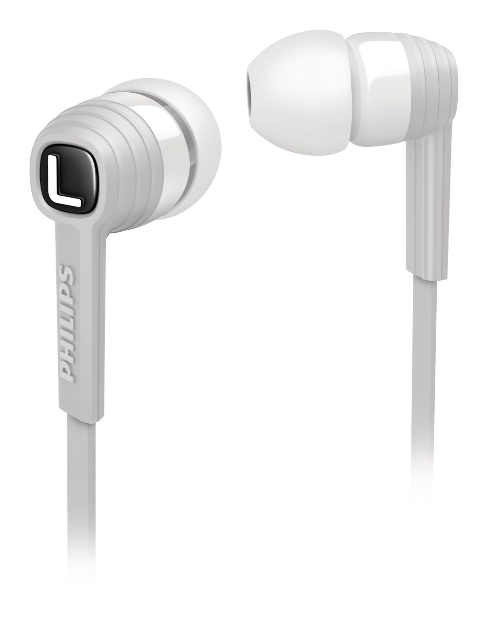 Philips CitiScape In-Ear Headphones SHE7050WT/00