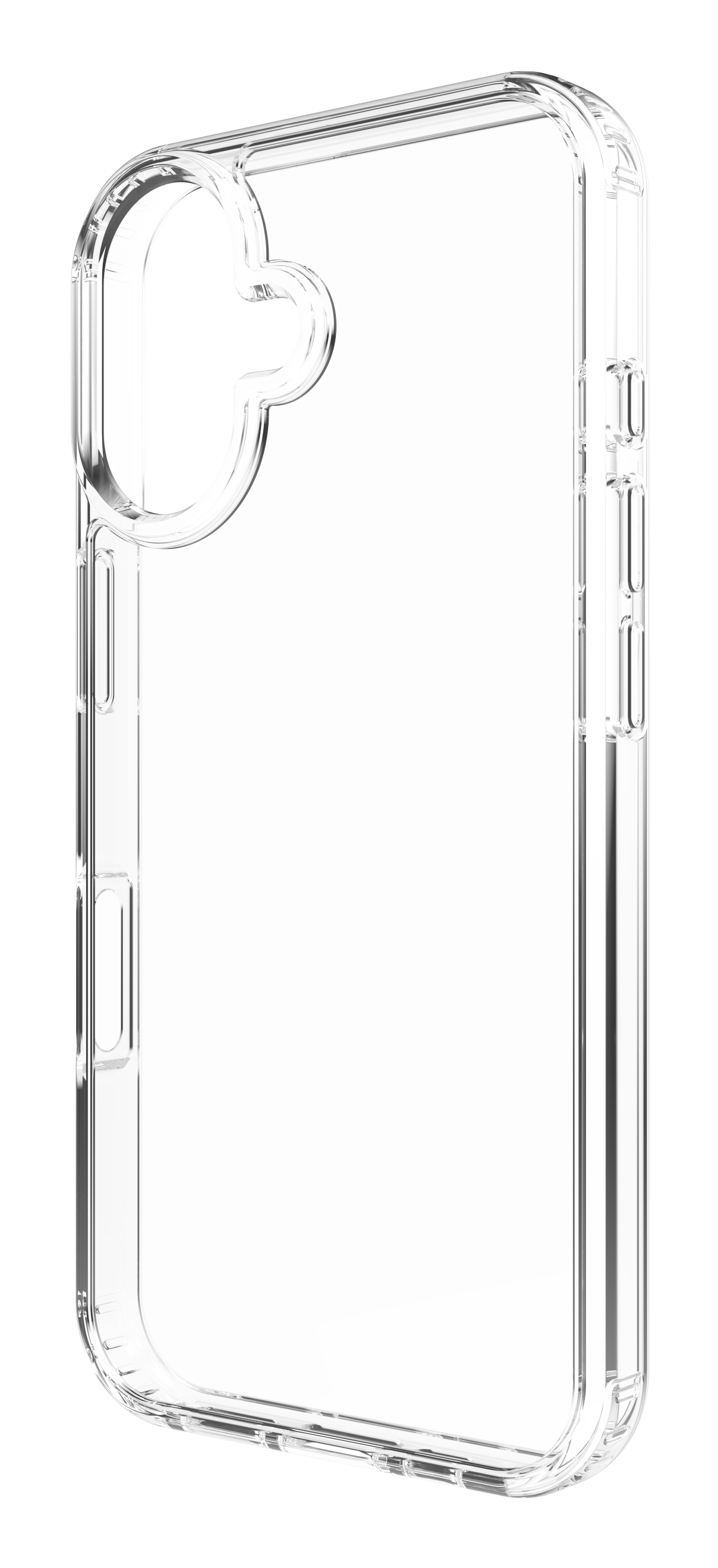 ZAGG Defence For iPhone 17 Clear – image 4