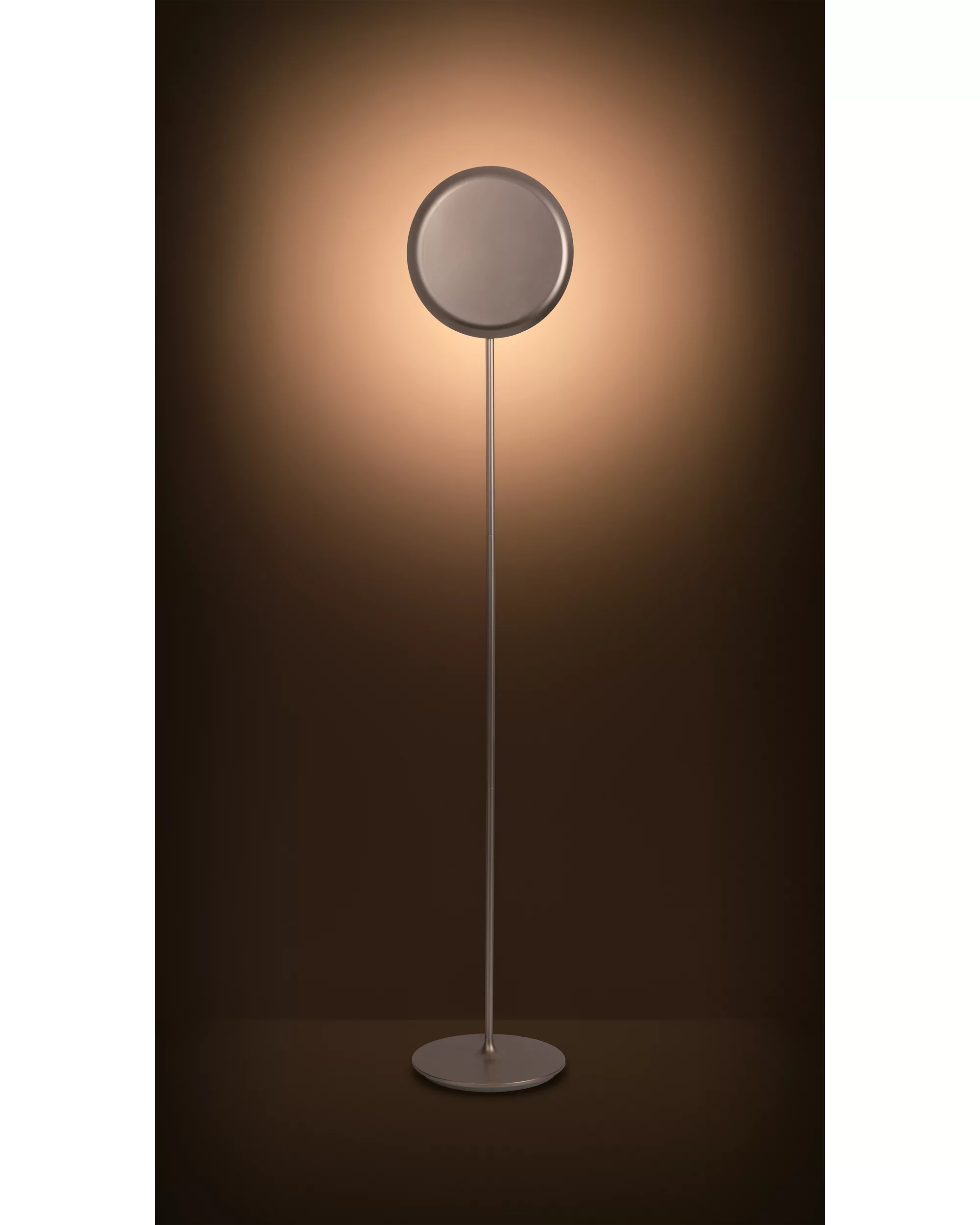 Philips by Signify Philips Hue White Muscari floor light 4504048M0 – image 5