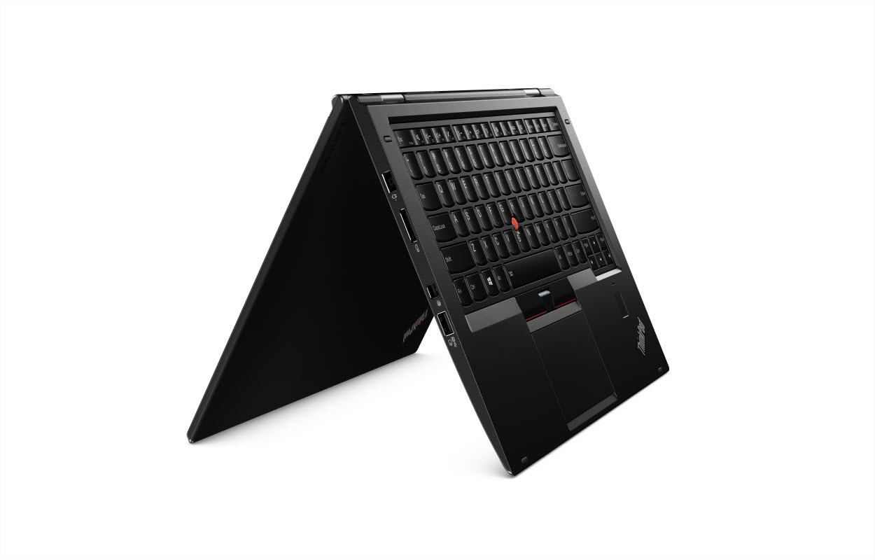 Lenovo ThinkPad X1 Yoga (1st Gen) – image 9