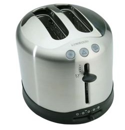 Kenwood Toaster 2-slice TT375
