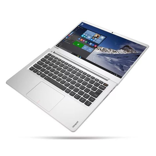 Lenovo ideapad 710S (13") – image 4