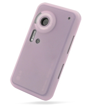 LG KC910i Pink – image 3