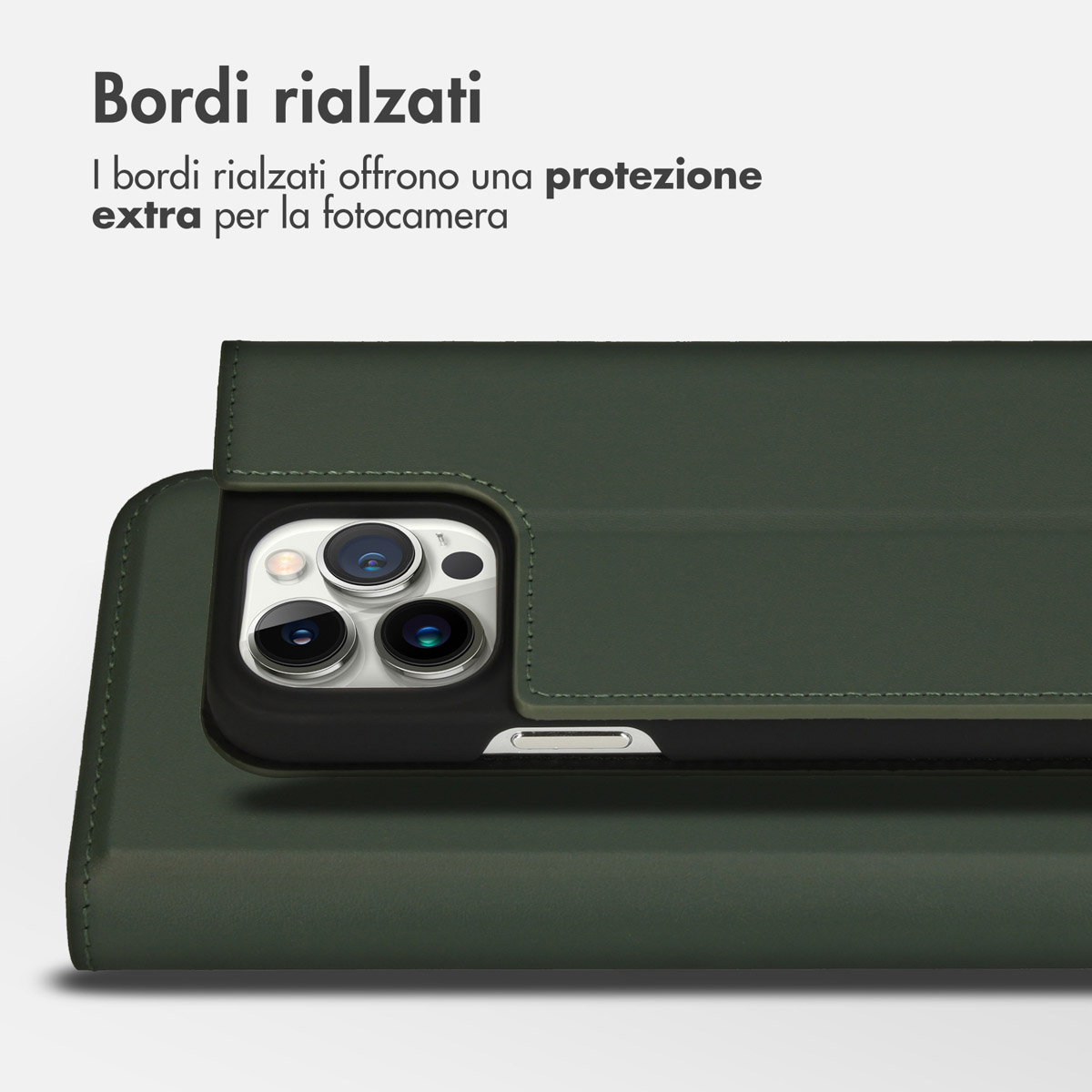 Accezz SH00051052 mobile phone case – image 4