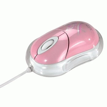 Hama Optical Mouse Emerging – image 5