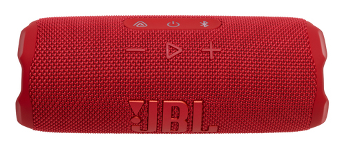JBL Flip 7 Red 25 W image 4