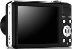 Samsung PL PL200 1/2.3" Compact camera – image 4