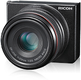Ricoh A12 GXR