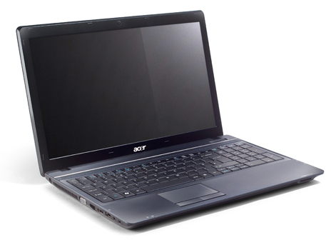 Acer TravelMate 5760-2312G50 Intel® Core™ i3 i3-2310M – image 2