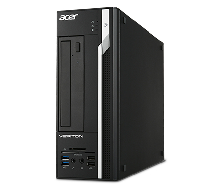 Acer X4650G + V226HQLAbd – image 2