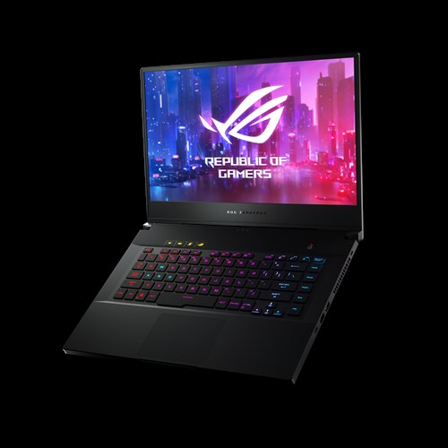 ASUS ROG Zephyrus S GX502GW-ES042T Intel® Core™ i7 i7-9750H Laptop – image 5