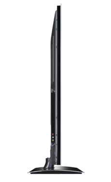 LG 60PZ750W TV 152.4 cm (60") Full HD Black 1500 cd/m² – image 5