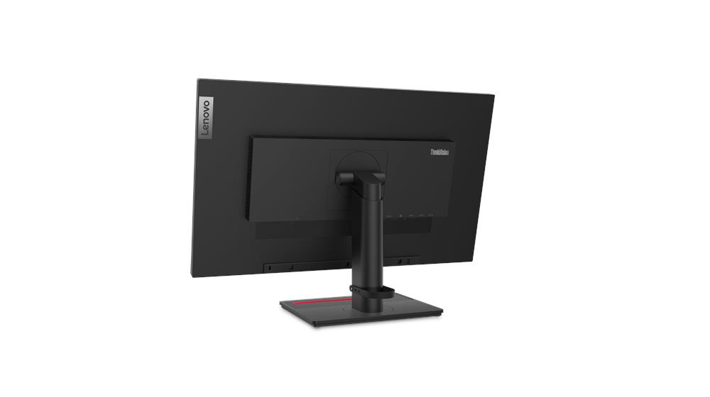 Lenovo ThinkVision T27q-20 computer monitor – image 8